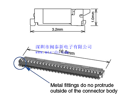 供應(yīng)廣瀨連接器FH26-35S-0.3SHW-廣瀨連接器盡在買(mǎi)賣(mài)IC網(wǎng)