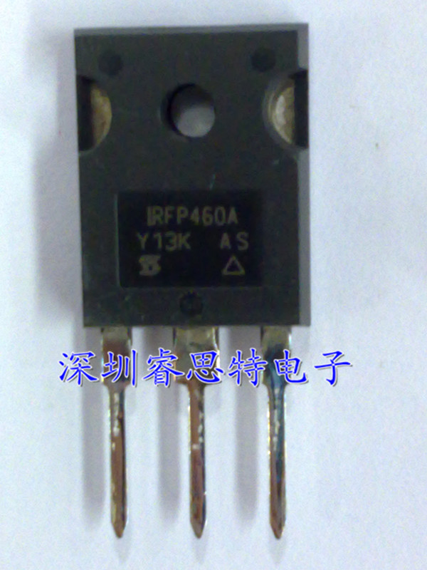 供應(yīng)IRFP60APBF TO247 全新原裝正品-IRFP460APBF盡在買賣IC網(wǎng)