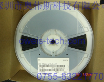 供應(yīng) 3SK318YB-TL-EQ RENESAS 場(chǎng)效應(yīng)管 N溝道雙柵MOS-3SK318YB-TL-EQ RENESAS 場(chǎng)效應(yīng)管盡在買(mǎi)賣(mài)IC網(wǎng)