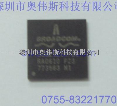 專業(yè)供應(yīng) BCM2121KFBG 【BROADCOM】【BGA】集成IC 全新原裝-BCM2121KFBG 盡在買賣IC網(wǎng)