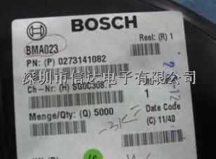 供應(yīng)MEMS壓力傳感器 BMA023-MEMS壓力傳感器 BMA023盡在買賣IC網(wǎng)