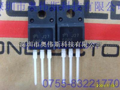 供應仙童場效應管 FQPF12N60C FQPF12N60C價格 FQPF12N60C現(xiàn)貨-仙童場效應管 FQPF12N60C盡在買賣IC網(wǎng)