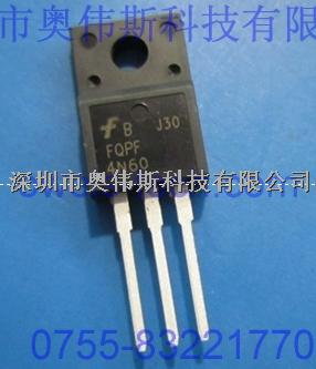 供應(yīng)仙童場效應(yīng)管 FQPF4N60 MOSFET FQPF4N60價格 FQPF4N60現(xiàn)貨-仙童場效應(yīng)管 FQPF4N60盡在買賣IC網(wǎng)