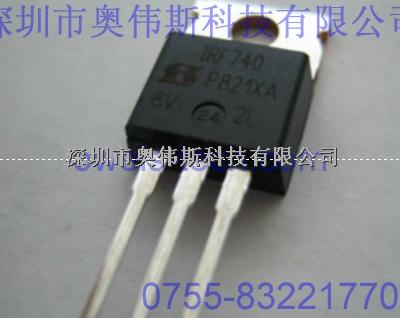 供應(yīng)IR集成IC IRF740 IRF740價格 IRF740原裝 TO-220AB-IR集成IC IRF740盡在買賣IC網(wǎng)