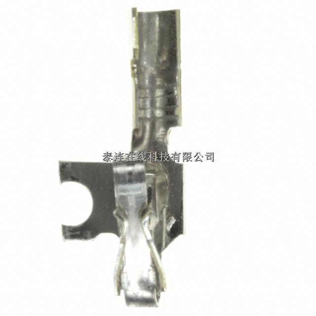 供應(yīng)Molex 08-50-0187 連接器-08-50-0187盡在買賣IC網(wǎng)