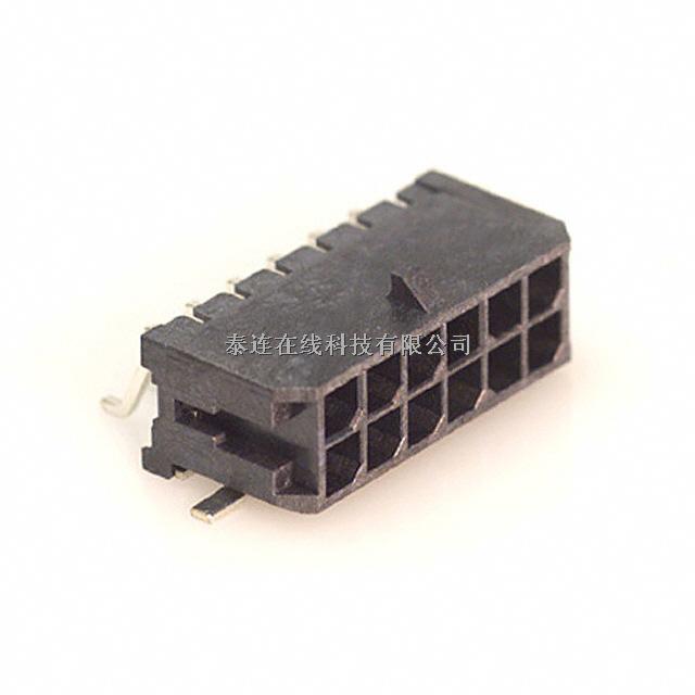 代理  Molex 43045-1211-P-43045-1211-P盡在買賣IC網(wǎng)