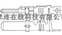 供應(yīng) TE Connectivity /AMP 66261-1-66261-1盡在買賣IC網(wǎng)