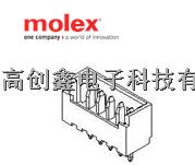 53047-0210 原裝正品，高創(chuàng)鑫現(xiàn)貨庫存熱賣-Molex 連接器53047-0210盡在買賣IC網