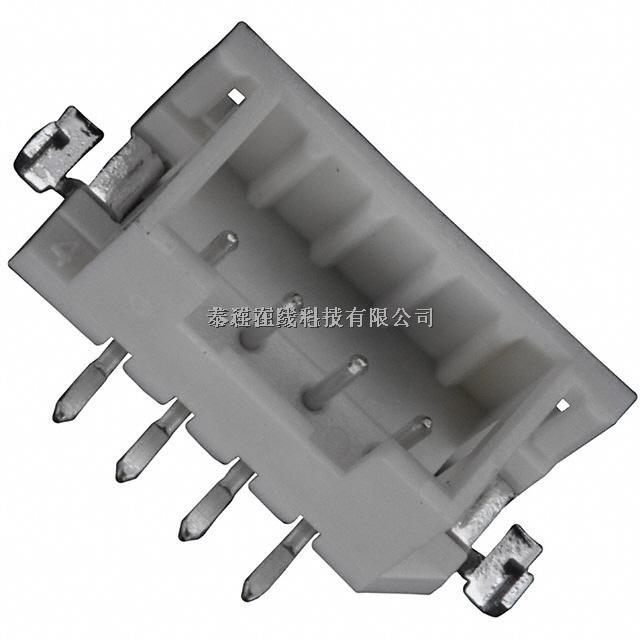 連接器，互連器件DF3DZ-4P-2V(20)原裝進口 -DF3DZ-4P-2V(20)盡在買賣IC網(wǎng)