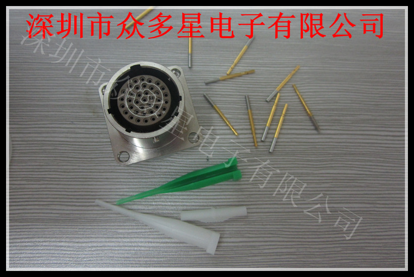 供應(yīng)全新原裝JY27496E15F35SN連接器JY27496E15F35SN-JY27496E15F35SN盡在買賣IC網(wǎng)