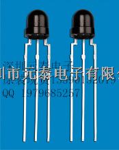 LF0038M 2.7V-5.5V一體化草帽型紅外線接收頭 原裝現(xiàn)貨 長(zhǎng)期供應(yīng) 廠家直銷(xiāo)-LF0038M盡在買(mǎi)賣(mài)IC網(wǎng)