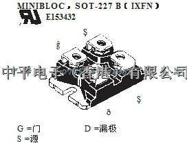 原裝現(xiàn)貨-IXFN40N110P盡在買賣IC網(wǎng)