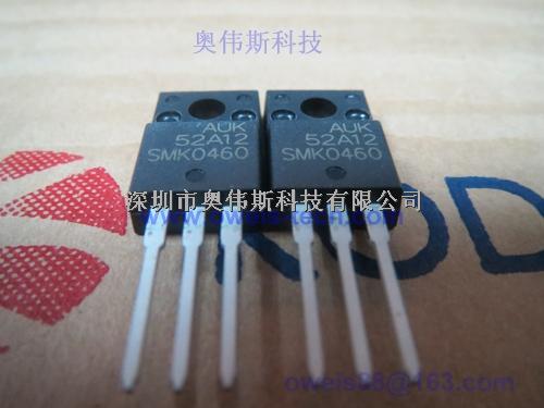 代理AUK SMK0460F-SMK0460F盡在買(mǎi)賣(mài)IC網(wǎng)