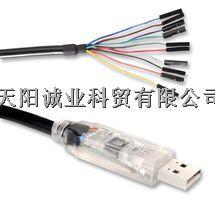 原裝現(xiàn)貨 FTDI - C232HM-EDHSL-0 - 電纜-原裝現(xiàn)貨 FTDI - C232HM-EDHSL-0 - 電纜盡在買(mǎi)賣(mài)IC網(wǎng)