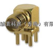 AMPHENOL RF - 901-143-6RFX - 射頻/同軸插孔 SMA PCB安裝-901-143-6RFX盡在買賣IC網(wǎng)