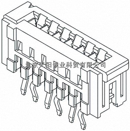 MOLEX  莫仕 52147-0210  原裝正品 優(yōu)勢(shì)庫存-盡在買賣IC網(wǎng)