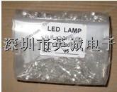 高亮 紅光 3MM 白發(fā)紅 F3 LED發(fā)光二極管 短腳-F3盡在買(mǎi)賣(mài)IC網(wǎng)