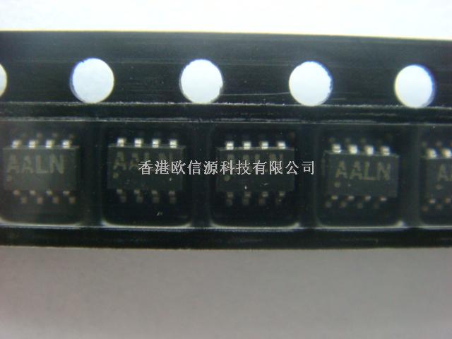 PMIC - 監(jiān)控器 > MAX6746KA29+T 香港歐信源科技有限公司供應(yīng)原裝正品現(xiàn)貨-MAX6746KA29+T盡在買賣IC網(wǎng)