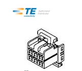 174045-2  電源連接器  TE Connectivity / AMP -174045-2盡在買(mǎi)賣(mài)IC網(wǎng)