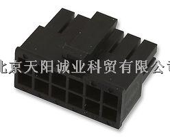 原裝正品 莫仕MOLEX  43025-1000-盡在買(mǎi)賣(mài)IC網(wǎng)