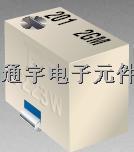 電位器、微調(diào)器和變阻器 > 微調(diào)電阻器 - 表面貼裝 > Bourns 3223W-1-500E-3223W-1-500E盡在買賣IC網(wǎng)