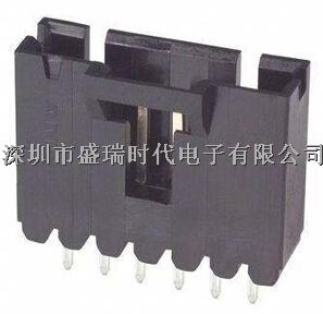 供應(yīng)AMP 103638-5  .100'間距 IDC AMPMODU外殼和端子-103638-5盡在買賣IC網(wǎng)