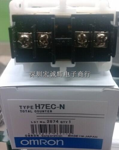 H7EC-N  工業(yè)控制裝置，量表 > 面板儀表 - 計(jì)數(shù)器，小時(shí)計(jì)-H7EC-N盡在買賣IC網(wǎng)