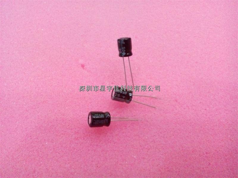 電解電容  100UF/25V  原裝現(xiàn)貨供應(yīng)-100UF/25V盡在買賣IC網(wǎng)