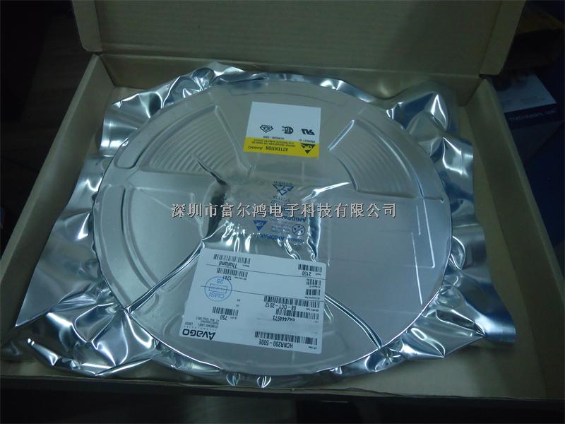 關(guān)偶 HCNR200-500E富爾鴻大量現(xiàn)貨HCNR200-500E正品-HCNR200-500E盡在買(mǎi)賣(mài)IC網(wǎng)