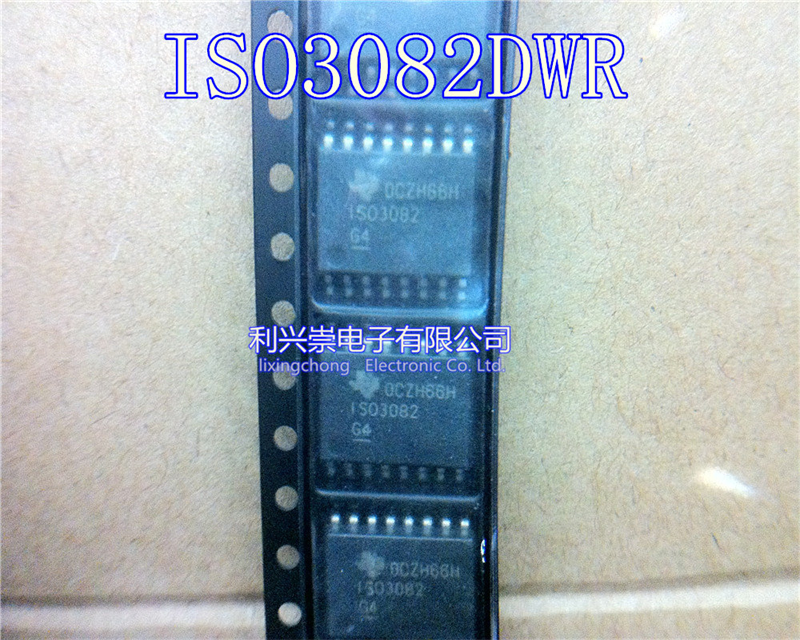 全新原裝 ISO3082DWR 封裝；SOP16 進口正品現(xiàn)貨-ISO3082DWR盡在買賣IC網(wǎng)