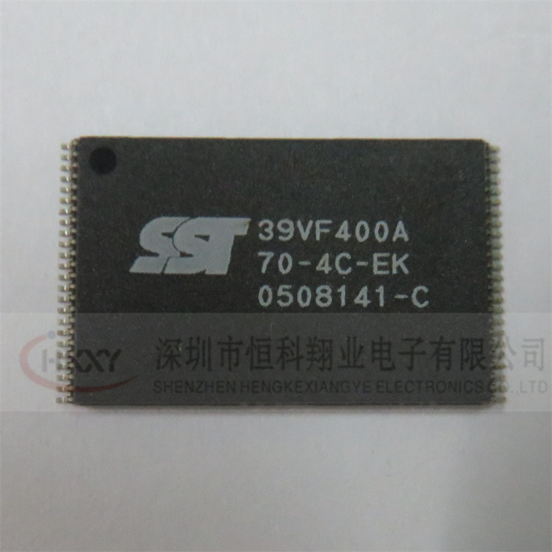 恒科翔業(yè)供應存儲器 SST39VF400A-70-4C-EK 原裝實圖拍攝歡迎咨詢 -SST39VF400A-70-4C-EK盡在買賣IC網