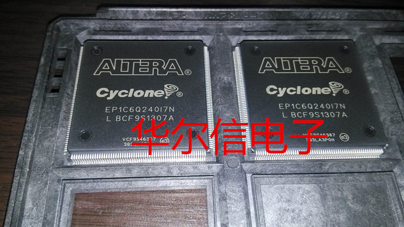 集成電路EP1C6Q240I7N,全新原裝現(xiàn)貨EP1C6Q240I7N-EP1C6Q240I7N盡在買賣IC網(wǎng)