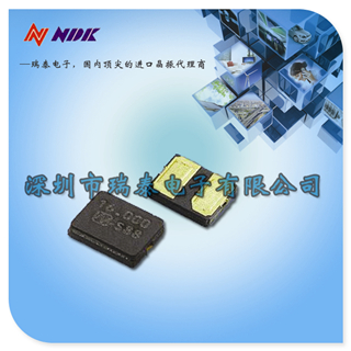 16M貼片晶振,NX3225GB晶振,NDK晶振-NX3255GB盡在買(mǎi)賣(mài)IC網(wǎng)