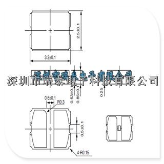 CX3225GB晶振,KSS晶振,3225晶振-CX3225GB盡在買賣IC網(wǎng)