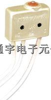 HONEYWELL S&C - 1SE1-3 - 微動(dòng)開關(guān) 針柱塞式 SPDT 5A 250V 手機(jī)：18766034869 QQ：2850707168-1SE1-3盡在買賣IC網(wǎng)