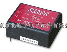 TML-05105 TRACOPOWER - TML 05105 - 穩(wěn)壓電源(PSU) 塑封 5W 5V-TML-05105盡在買(mǎi)賣(mài)IC網(wǎng)