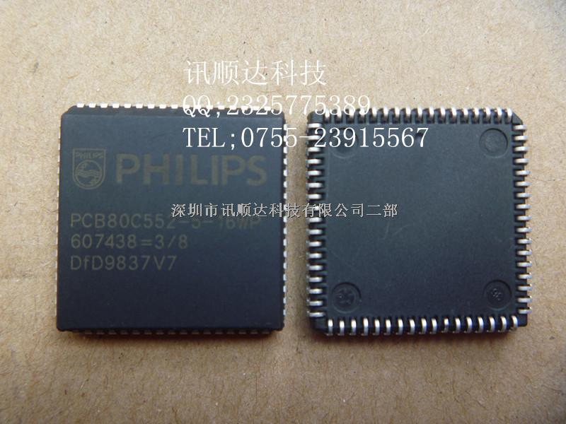 供應(yīng)  PCB80C552-5-16WP  絕對(duì)原裝正品-PCB80C552-5-16WP盡在買賣IC網(wǎng)