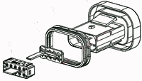 TE連接器10W 1801610-1 電纜對(duì)電線 全新原裝供應(yīng)-1801610-1盡在買賣IC網(wǎng)