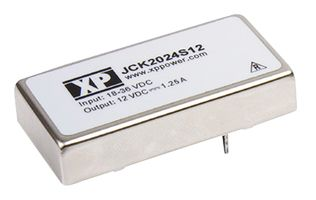 XP POWER電源轉換器 JCK2012S12 20W 12V-JCK2012S12盡在買賣IC網(wǎng)