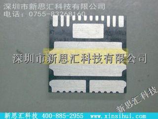 MC33982BPNA MOSFET，電橋驅(qū)動(dòng)器 - 內(nèi)部開(kāi)關(guān)-MC33982BPNA盡在買賣IC網(wǎng)