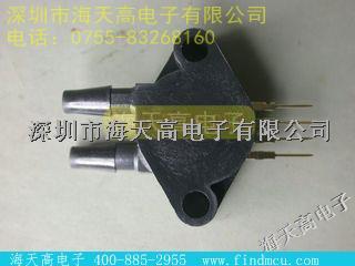 MPX2100DP 壓力傳感器，變送器-MPX2100DP盡在買賣IC網(wǎng)