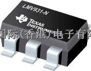 進(jìn)口原裝TI德州儀器LMV931MFX單路 1.8V，RRIO 運(yùn)算放大器-盡在買賣IC網(wǎng)