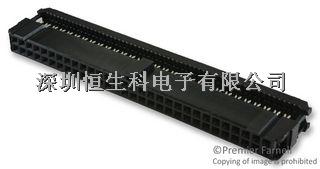 TE CONNECTIVITY / AMP - 1-1658621-1 - 帶狀電纜連接器 線至板-盡在買賣IC網(wǎng)