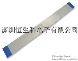 1420000-1 Wurth電纜 FFC 1MM 200MM 14路-1420000-1盡在買賣IC網(wǎng)