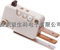 CHERRY - D42LR1AA - 微動開關(guān)-D42LR1AA盡在買賣IC網(wǎng)