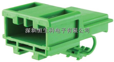 IL-AG5-5P-S3C1 JEA5 Way 綠色 插座 電纜安裝 汽車連接器 3A 1 Row-IL-AG5-5P-S3C1盡在買賣IC網(wǎng)