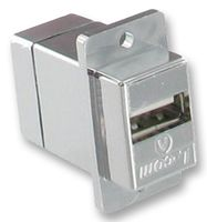 L-COM - ECF504-UAAS - 適配器 USB-A 插座-插座 4路-盡在買(mǎi)賣(mài)IC網(wǎng)