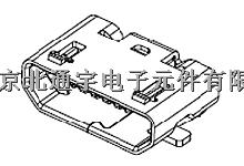 Molex  USB，DVI，HDMI 連接器 47346-1001 全新原裝正品-47346-1001盡在買賣IC網(wǎng)