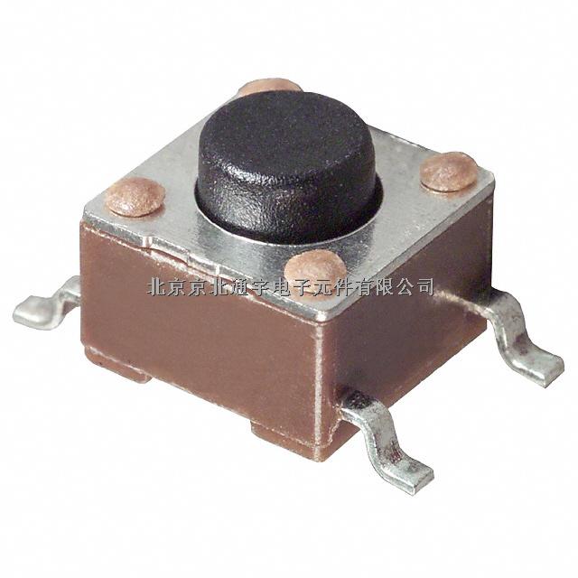 TE FSM4JSMA 觸摸開關(guān) SWITCH TACTILE SPST-NO 0.05A 24V-FSM4JSMA盡在買賣IC網(wǎng)