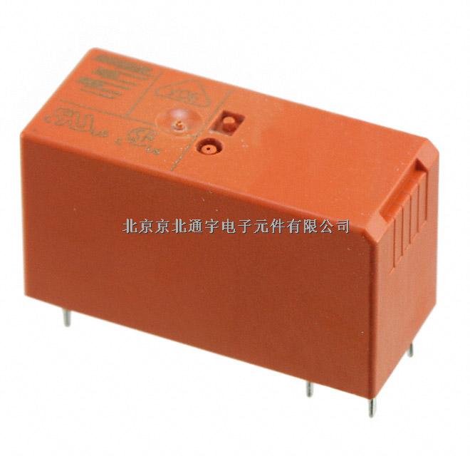 TE RTS3L024 繼電器 PCB SPNO 24VDC RELAY GEN PURPOSE SPST 16A 24V-RTS3L024盡在買賣IC網(wǎng)